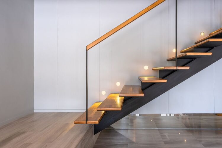 dubleks merdiven tasarımları